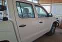 Camionetas - Volkswagen Amarok 2021 Diesel 10000Km - En Venta