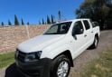 Camionetas - Volkswagen Amarok 2021 Diesel 10000Km - En Venta