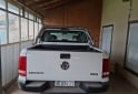 Camionetas - Volkswagen Amarok 2021 Diesel 10000Km - En Venta