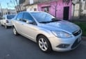 Autos - Ford Focus Exe 2013 GNC 175000Km - En Venta