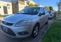 Autos - Ford Focus Exe 2013 GNC 175000Km - En Venta