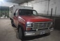 Camionetas - Ford F100 1986 Nafta 111111Km - En Venta