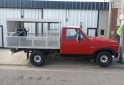 Camionetas - Ford F100 1986 Nafta 111111Km - En Venta