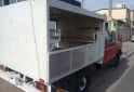 Camionetas - Ford F100 1986 Nafta 111111Km - En Venta