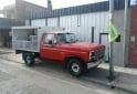 Camionetas - Ford F100 1986 Nafta 111111Km - En Venta