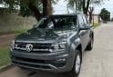 Camionetas - Volkswagen AMAROK V6 3.0 TDI 2023 Diesel 98000Km - En Venta