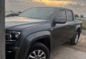 Camionetas - Volkswagen AMAROK V6 3.0 TDI 2023 Diesel 98000Km - En Venta