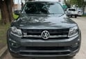 Camionetas - Volkswagen AMAROK V6 3.0 TDI 2023 Diesel 98000Km - En Venta