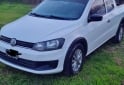 Utilitarios - Volkswagen Saveiro doble cabina 2015 Nafta 140000Km - En Venta