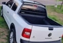 Utilitarios - Volkswagen Saveiro doble cabina 2015 Nafta 140000Km - En Venta