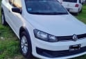 Utilitarios - Volkswagen Saveiro doble cabina 2015 Nafta 140000Km - En Venta