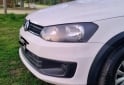 Utilitarios - Volkswagen Saveiro doble cabina 2015 Nafta 140000Km - En Venta