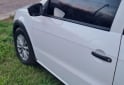 Utilitarios - Volkswagen Saveiro doble cabina 2015 Nafta 140000Km - En Venta
