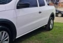 Utilitarios - Volkswagen Saveiro doble cabina 2015 Nafta 140000Km - En Venta