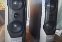 Electr�nica - Parlantes SONY - En Venta