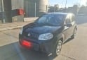 Autos - Fiat Uno way 2013 Nafta 177000Km - En Venta
