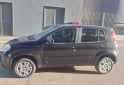 Autos - Fiat Uno way 2013 Nafta 177000Km - En Venta