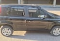 Autos - Fiat Uno way 2013 Nafta 177000Km - En Venta