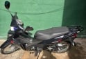 Motos - Honda Wave 2024 Nafta 285Km - En Venta