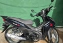 Motos - Honda Wave 2024 Nafta 285Km - En Venta