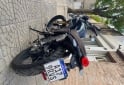 Motos - Kiden Kd 250 2022 Nafta 3500Km - En Venta