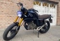 Motos - Kiden Kd 250 2022 Nafta 3500Km - En Venta