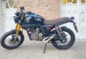 Motos - Kiden Kd 250 2022 Nafta 3500Km - En Venta