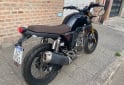 Motos - Kiden Kd 250 2022 Nafta 3500Km - En Venta