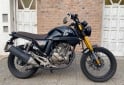 Motos - Kiden Kd 250 2022 Nafta 3500Km - En Venta