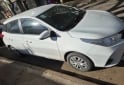 Autos - Toyota Xs 1.5 mt 2024 Nafta 32000Km - En Venta