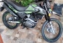Motos - Zanella ZR 250 ohc 2026 Nafta 2000Km - En Venta