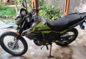 Motos - Zanella ZR 250 ohc 2026 Nafta 2000Km - En Venta