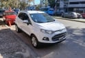Autos - Ford Ecosport 2015 GNC 113000Km - En Venta