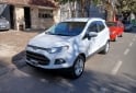 Autos - Ford Ecosport 2015 GNC 113000Km - En Venta