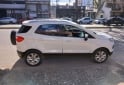 Autos - Ford Ecosport 2015 GNC 113000Km - En Venta