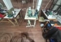 Otros - Máquina de coser industrial - En Venta