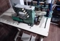 Otros - Máquina de coser industrial - En Venta