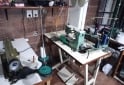 Otros - Máquina de coser industrial - En Venta