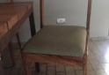 Hogar - Vendo mesa y sillas - En Venta