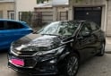 Autos - Chevrolet Cruze LTZ. ÚNICO DUEÑO. 2018 Nafta 77000Km - En Venta