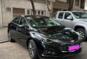 Autos - Chevrolet Cruze LTZ. ÚNICO DUEÑO. 2018 Nafta 77000Km - En Venta