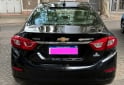 Autos - Chevrolet Cruze LTZ. ÚNICO DUEÑO. 2018 Nafta 77000Km - En Venta