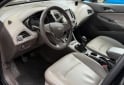 Autos - Chevrolet Cruze LTZ. ÚNICO DUEÑO. 2018 Nafta 77000Km - En Venta