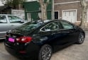 Autos - Chevrolet Cruze LTZ. ÚNICO DUEÑO. 2018 Nafta 77000Km - En Venta