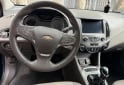 Autos - Chevrolet Cruze LTZ. ÚNICO DUEÑO. 2018 Nafta 77000Km - En Venta
