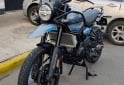 Motos - Royal Enfield Himalayan 450 2025 Nafta 6700Km - En Venta