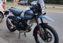 Motos - Royal Enfield Himalayan 450 2025 Nafta 6700Km - En Venta