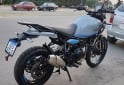 Motos - Royal Enfield Himalayan 450 2025 Nafta 6700Km - En Venta