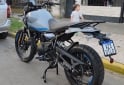 Motos - Royal Enfield Himalayan 450 2025 Nafta 6700Km - En Venta