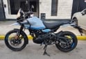 Motos - Royal Enfield Himalayan 450 2025 Nafta 6700Km - En Venta
